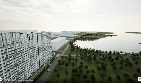 Your Gateway To Modern Living In Puchong
