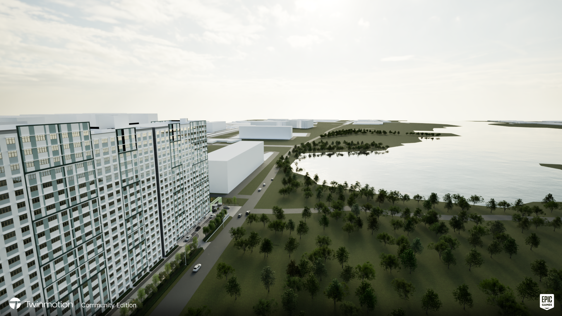 Your Gateway To Modern Living In Puchong